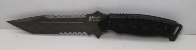 Coltello outdoor MTech USA XTREME coltello da pesca e caccia G10 versione MTEC-1048