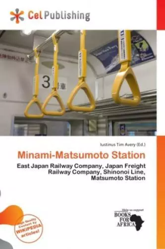 Minami-Matsumoto Station East Japan Railway Company, Japan Freight Railway  1788