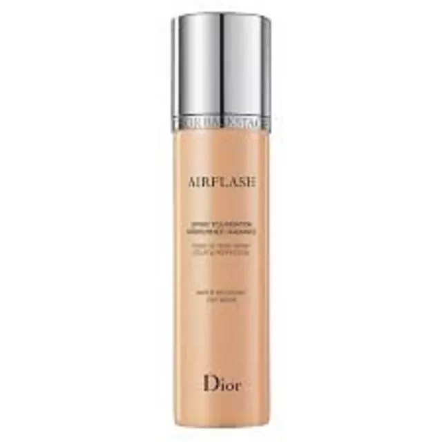 Nwob Dior Airflash Spray Foundation Airbrushed Radiance Pick 1