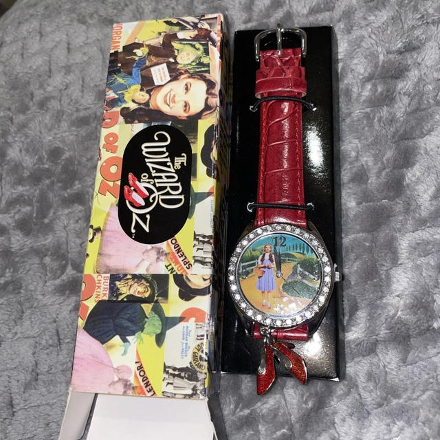 Avon Wizard Of Oz Watch FOR SALE! - PicClick display picture 3