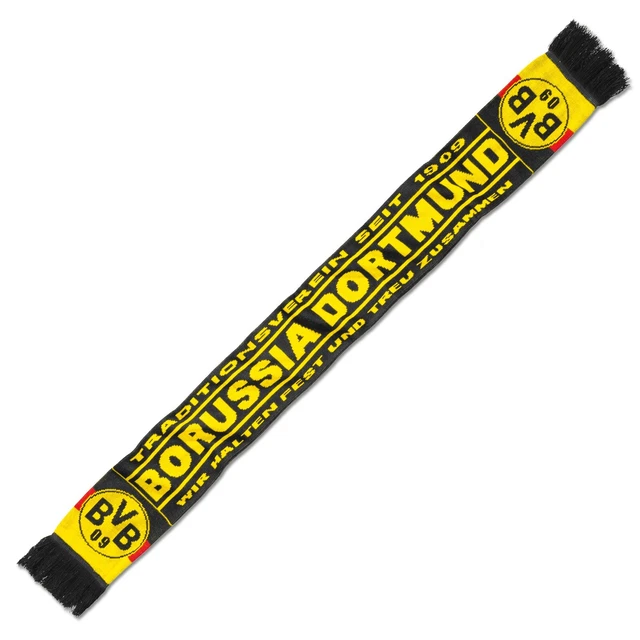 BVB Borussia Dortmund Schal