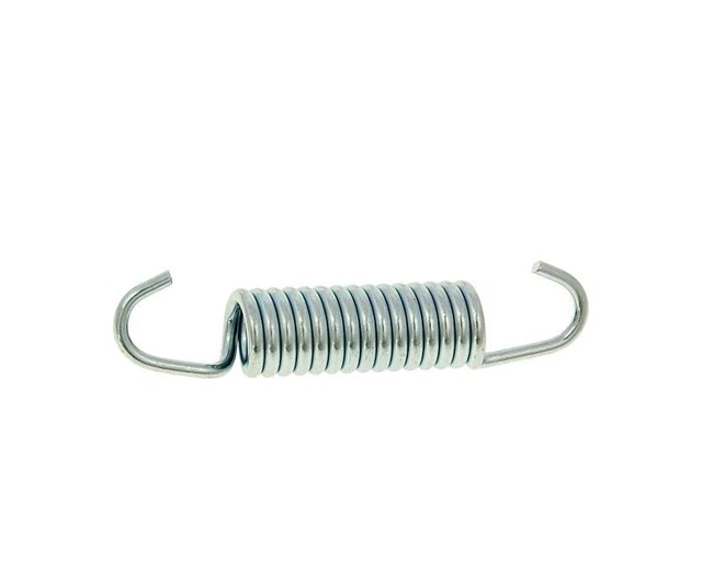 Scarico molla Yasuni corto 52 mm