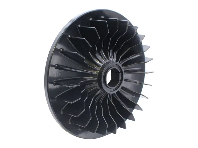 Roue De Ventilateur Sabo Pour Tondeuse John Deere - 54 Cm - Pièce Détachée D'Origine