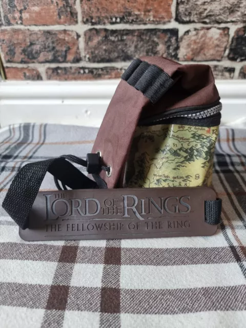 Lord Of The Rings, The Fellowship of the Ring bowman's quiver bag or pencil case