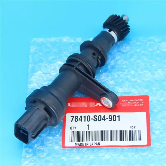 MANUAL Transmission Vehicle Speed Sensor 78410S04901 fits Honda Civic Acura