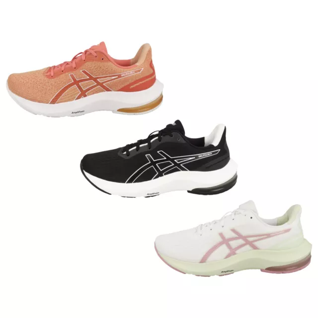 Asics Gel-Pulse 14 Sneaker Donna Scarpe da Ginnastica Running Sportive Jogging