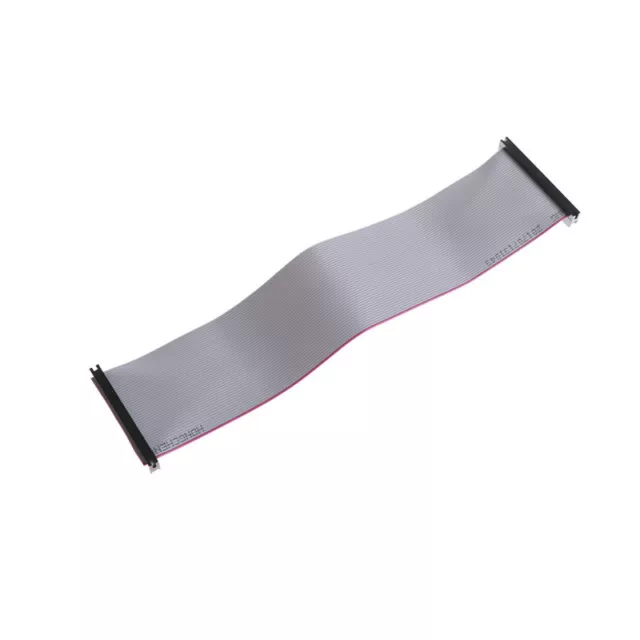 2.5 IDE 44 Pin laptop Hard Drive Female Extension Cable 8-inch F-F 20cm _xi