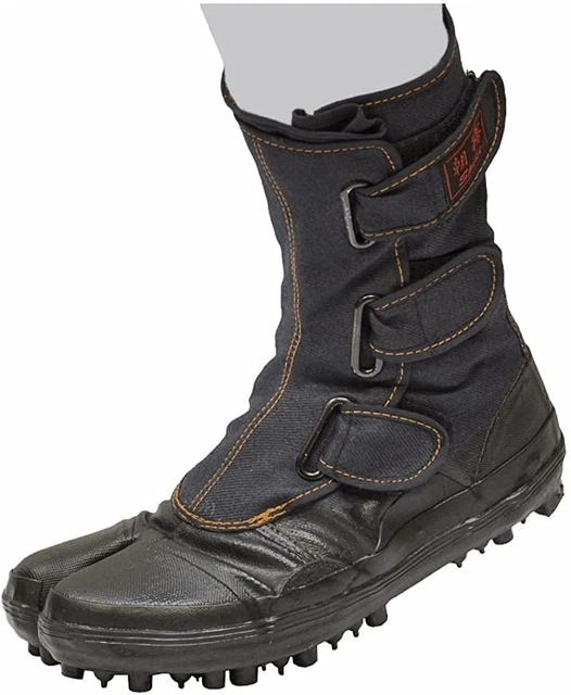 SOKAIDO NINJA TABI Shoes Spike …