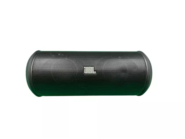 JBL Flip 2 Portable Bluetooth en Noir - Usé