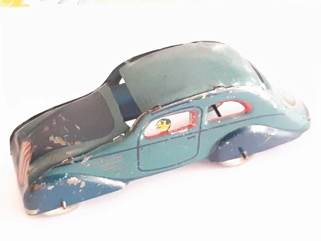 Ours Ancien 1930 À VENDRE! - FR
