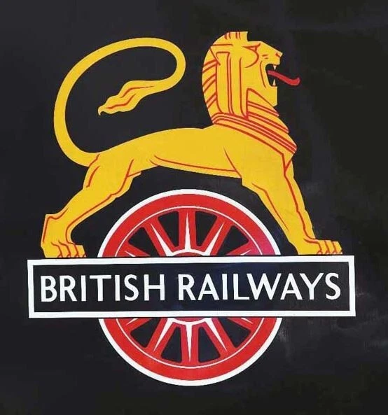 BR(S) Platform Ticket 1d