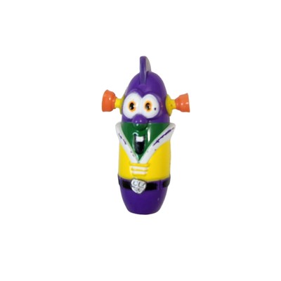 veggie tales larry mobile