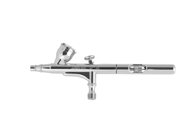 Ricambi e accessori per aerografo Sparmax SP-35 - SCEGLI IL RICAMBIO