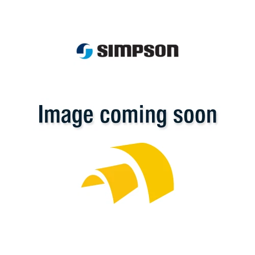 GENUINE SIMPSON 614 Wall Oven Fan Forced ElementSuits Simpson
