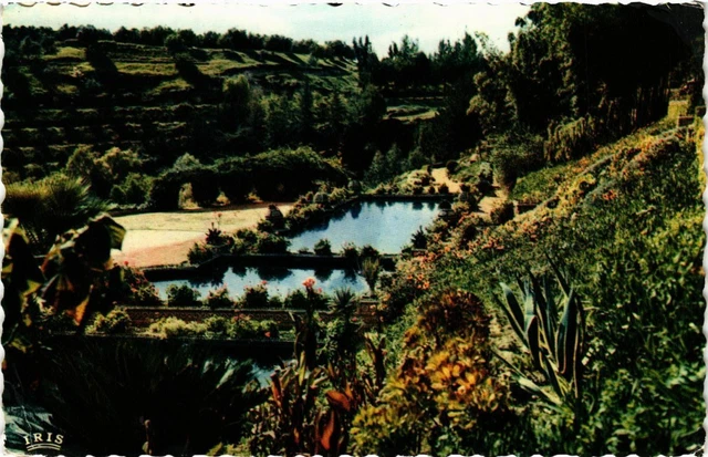 CPM AK MOROCCO - MEKNES - Happy Valley of Emile Pagnon (329296)