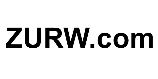 ZURW.com - Four Letter .COM Domain Name - First Registered Over 16 Years Ago