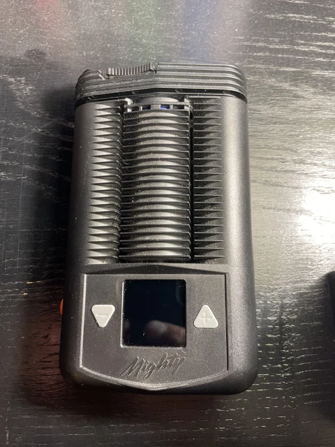 Vapo Mighty storz and bickel