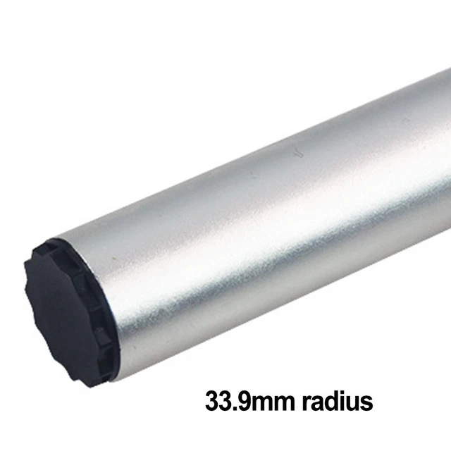 Selle - Tige De Selle,Selle De Vélo De Montagne Confortable Et étanche