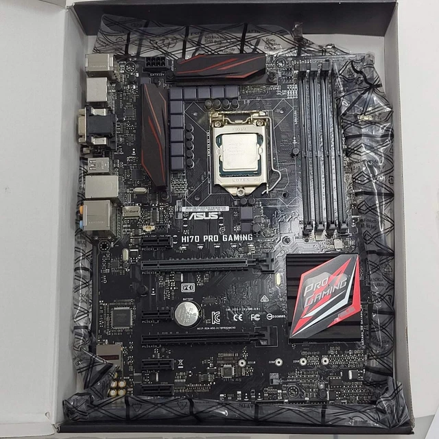CPU Intel Core i7-9700K 3.60GHz CPU Combos de CPU y placas base, Componentes/piezas ordenador