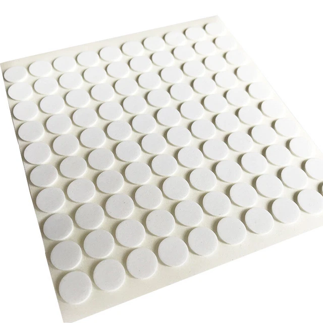 3D Double Sided Foam Dot Tape Round Super Glue  DIY Paper Scrapb'HY