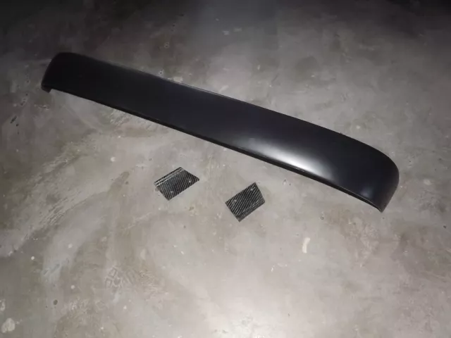 Dachspoiler Heckspoiler oben passend für BMW E9 coupe