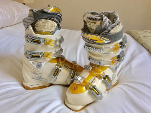 Head dream hotsell 8.5 ski boots