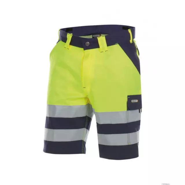 Pantaloncino catarifrangente hot sale