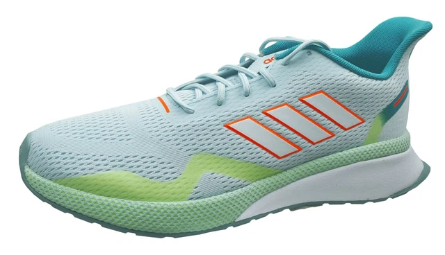 Adidas course discount femme