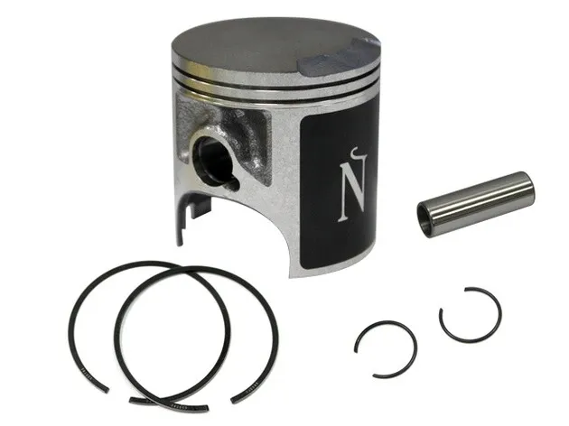 Namura High Compression Piston +1mm 66.94mm for Yamaha YFS200 Blaster 88-06