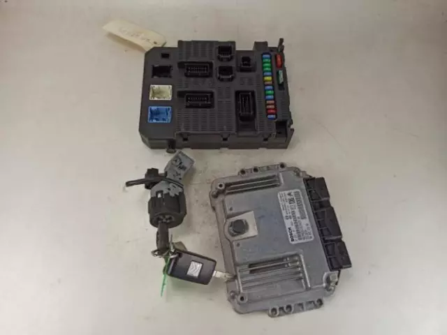 KIT DE DEMARRAGE CITROEN C3 1 EUR 179,95 - PicClick FR