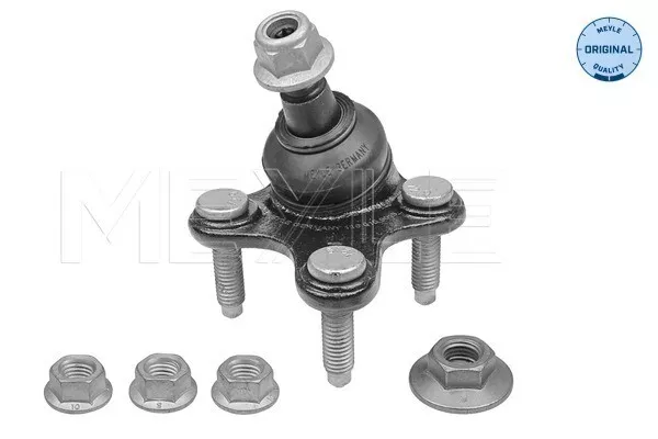 Rotule de suspension MEYLE MBJ0054 pour AUDI SEAT SKODA VOLKSWAGEN