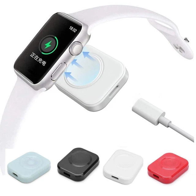 5V/1A Wireless Magnetic Charging Adapter Replacement F7 Watch Hot E Lot M6P2
