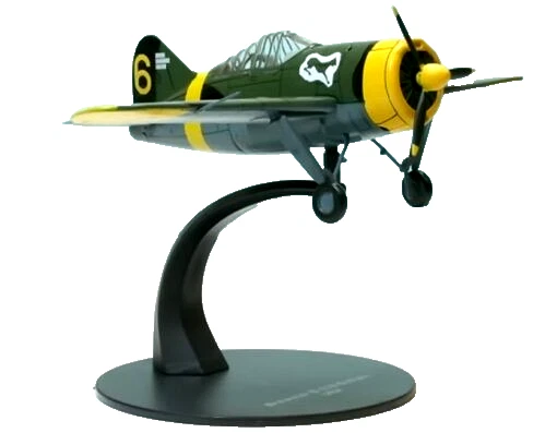 Dassault Mirage 2000 C Armée de l'Air - 1/72 Altaya