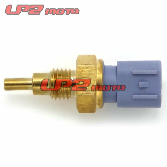 Motorcycle Water Temperature Sensor For GL1800 RC213 V-S ST1300 ST1300P