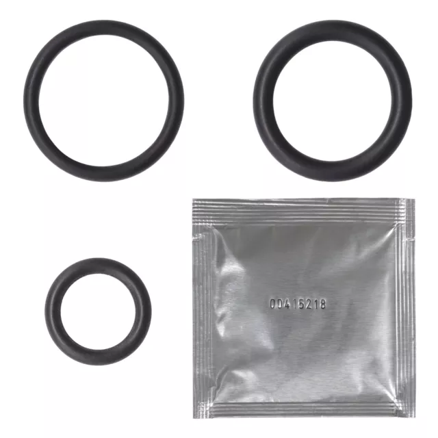 Set Juntas o-Ring Junta + Grasa Para Philips Perfect Proyecto Surtidor HD 36xx