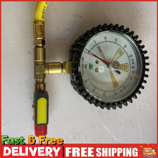 The 5 Best Nitrogen Regulators [Ranked] - Product Reviews And Ratings