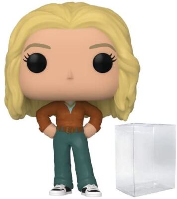 pop figure ellie