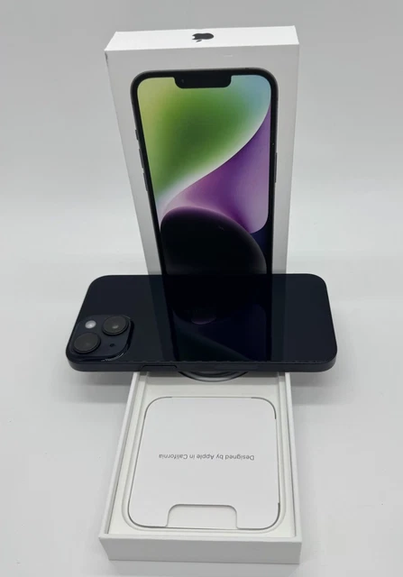 iPhone 128GB ミッドナイト　箱あり Amazon | 【整備済み品】 Apple iPhone 13 128GB ミッドナイト