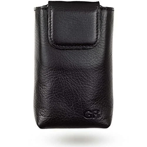 RICOH Genuine leather soft case GC-12 [Compatible models: GR III, GR IIIx] 30486