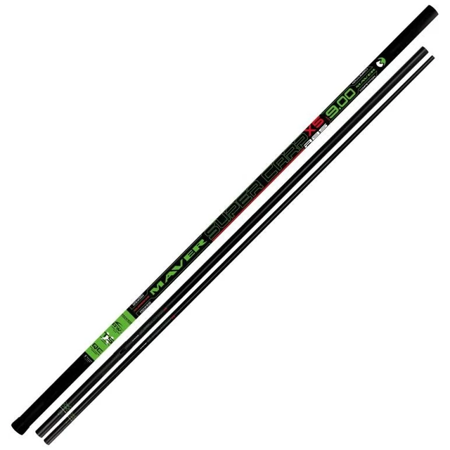 Maver Reality Plus XS Feeder Rod 2-Piece | Angling Direct
