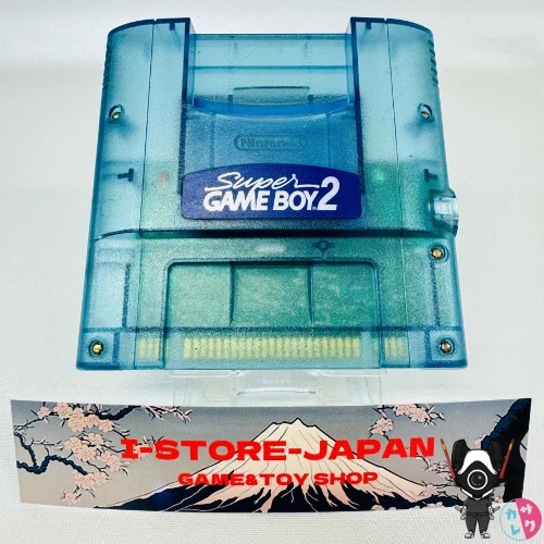 Nintendo Super Famicom Giapponese SFC SNES: Street Fighter 2 - Turbo 3