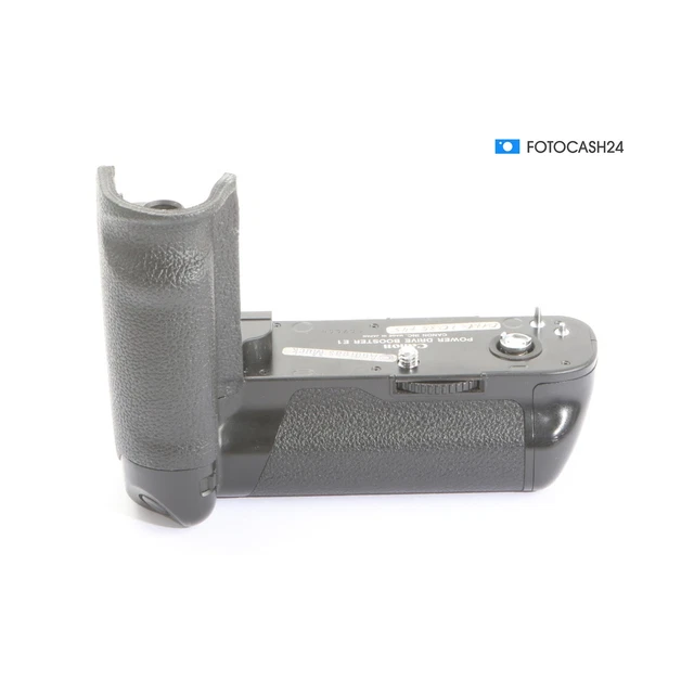 Canon power booster PB-E2 pour EOS 1V
