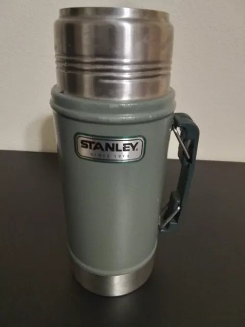 ALADDIN STANLEY THERMOS 13B Pour Thru Replacement Stopper 1993 $14.40 -  PicClick