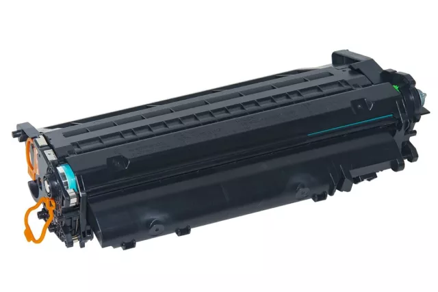 Cartuccia Toner Compatibile Hp Laserjet  P2005 2050 2035 Ce505A/Cf280A Pf Canon