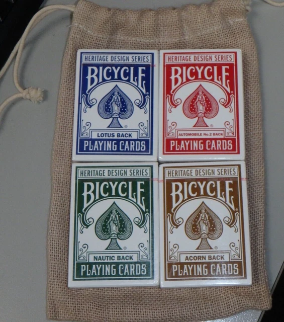 【限定生産】Bicycle Heritage Design Series 4種 限定生産】 Bicycle Heritage Series スペシャル！】バイシクル