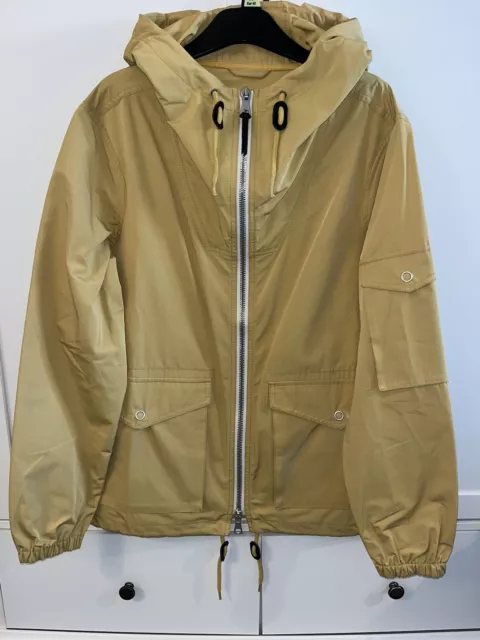 ALBAM JACKET OI Polloi Coat 65.00 PicClick UK