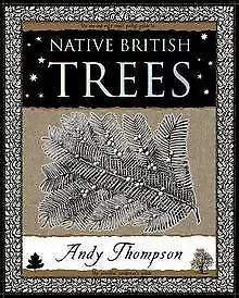 Native British Trees (Wooden Books Gift Book) von T... | Buch | Zustand sehr gut