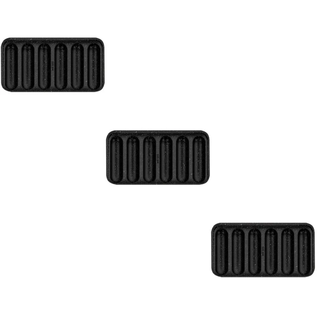 Imbuto Per Marmellata In Acciaio Inox Diam. Altezza 14,8 Cm. Altezza 6 Cm Le Pratique 85754983 - Foto 3