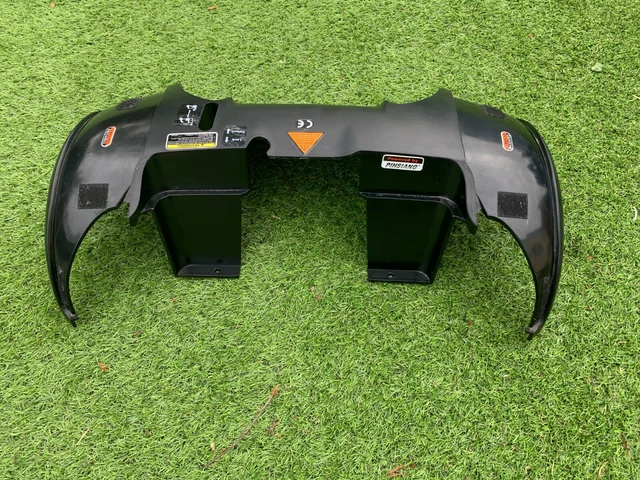 Shoprider Cameo Pannello Posteriore Cover Mobilità Scooter Pezzo di Ricambio