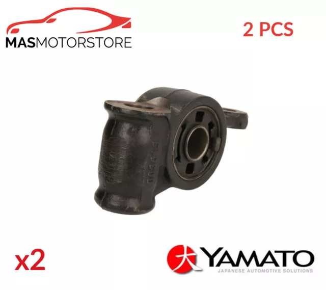 Querlenker Lager Lagerbuchse Yamato J43041Cymt 2Pcs I Für Mazda Cx-5